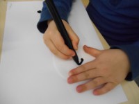 Das Experiment beginnt Das Experiment beginnt