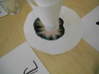Chromatographie live Chromatographie live