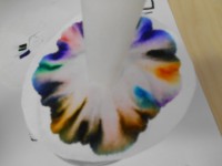 Bunte Muster Bunte Muster