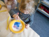 So bunt! So bunt!